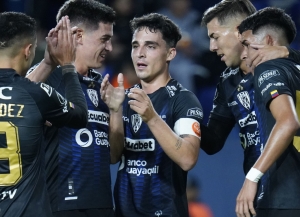 ¡IDV hace llorar al Capwell, noquea a Emelec y se corona por 1ra vez Campeón de Ecuador! (RESUMEN)