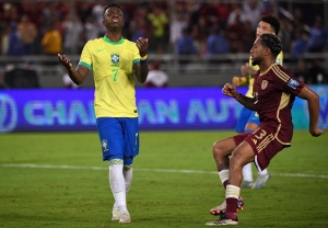 ¡Cristiano “volvió” al Real Madrid antes de la Final con el Barcelona!