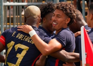 Jeremy Sarmiento será operado y se perdería los partidos con La Tri (VIDEO)