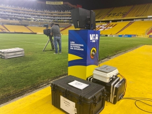 Contra la tendencia mundial. CNA pide a Barcelona no publicar material del VAR (DOCUMENTO)