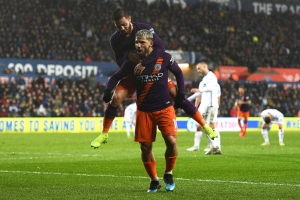 Los ‘Cityzens’ apuntan a ganar tres torneos (RESUMEN)