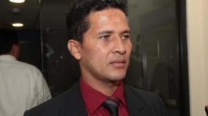 “Me dicen que está quebrada” (AUDIO)