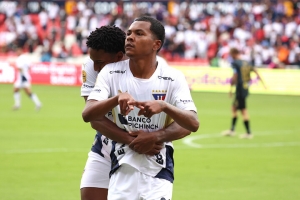 Liga de Quito vs. Botafogo: horario, canal y dónde ver EN VIVO el partido por Copa Libertadores