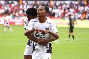Liga de Quito-Manta-LigaPro-2025