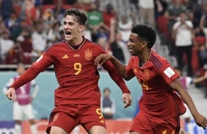 Seleccion España