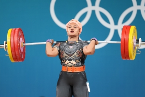 Regresa la Ilusión: ¡Neisi Dajomes ha dado Negativo! (OFICIAL)