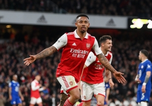 ¡No tuvieron piedad los Pentacampeones! (RESUMEN)