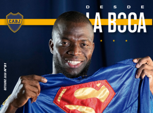 “Lo que vivimos fue de película”: Enner Valencia y la confesión de su noche soñada en la Copa Argentina con Boca