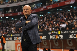 JURÓ QUE NUNCA IRÍA A BSC… ¡Y ahora Repetto está en el radar de un Peso Pesado del Astillero!