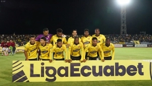 Barcelona SC vs Orense: horario, canal y dónde ver EN VIVO la Fecha 26 de la LigaPro 2026