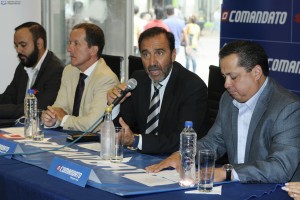 Se los falsificaba o firmaban sin haber pagado (VIDEO)