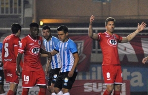 Buscarán en casa el pase a 4tos de Final