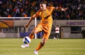 “Somos seres humanos y podemos caer” (ENTREVISTA)