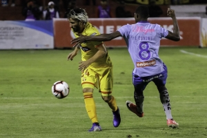 Consiguieron saldar el que iba a ser un problema (DOCUMENTO)