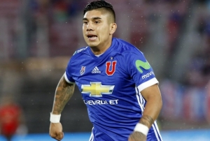 Cumbayá FC anuncia a un ofensivo con enorme recorrido