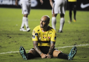 “Estaré apoyando desde fuera” (FOTO)