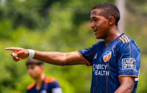 Atados y sólo a la espera de ser oficializados