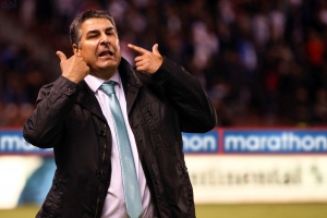 “¡No he presentado mi renuncia en la U de Chile ni he tenido contacto con la dirigencia de LDU!”