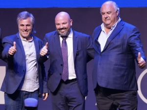 “Comparado con los otros países, con LigaPro somos un caso de éxito”