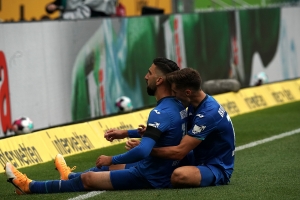 Alguien tenía que acabar con la racha del campeón (RESUMEN)