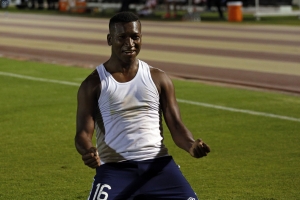 Nueva muestra de elegancia Camarata (VIDEO)