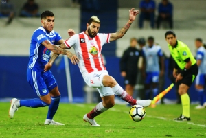 No convenció y le bajan el pulgar en el Rodillo