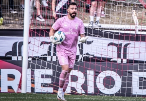 ¡QUÉ NO ESCAMPE! Sudamericana con sabor ecuatoriano: tres cracks en el once ideal