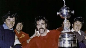 Independiente 1974