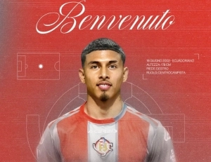 Jeremy Sarmiento