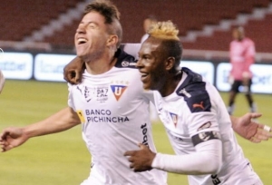 “Macías tiene oferta de Brasil…¡Un orgullo tener a 7 en LaTri Sub 20!