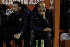 “No tienen nada qué perder” (ENTREVISTA)