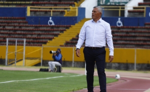 “El equipo fue elevando el nivel y encontrando la idea” (ENTREVISTA)