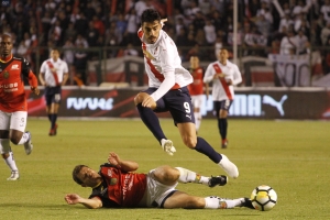 En la U no hay lugar para malcriados (FOTO)