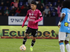 ¡Jordy lideró el baile del Súper IDV a un Candidato Fijo al Descenso!