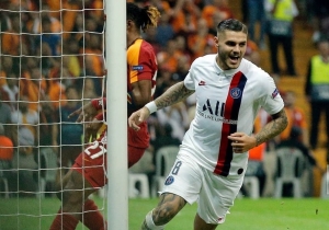 Toman el mando del infierno turco (RESUMEN)