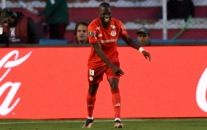 Enner Valencia no pegará la vuelta inmediata a la Liga MX