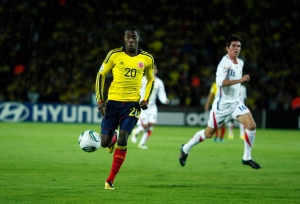 ¡Contratado el Heredero del Tren! (OFICIAL)