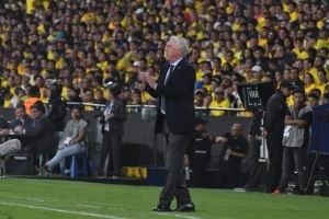 Carlo Ancelotti