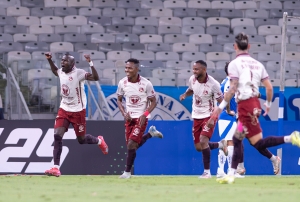 ¡Mushuc Runa se tomó Amaguaña propinándole un garrotazo descorazonador a IDV! (RESUMEN)