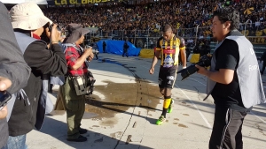 Oportunidad desperdiciada (RESUMEN)