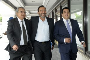 “Se les viene la noche el próximo año a varios” (ENTREVISTA)