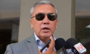 Descartó a tres y confirmó interés del Bitricampeón en un referente (ENTREVISTA)