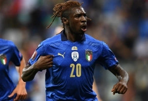 Moise Kean