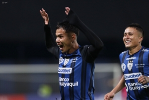 ¿A qué hora y dónde ver el partido entre Independiente del Valle y River Plate por la Copa Libertadores 2025?