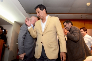 Pepe Pancho mantiene las elecciones de Barcelona en jaque