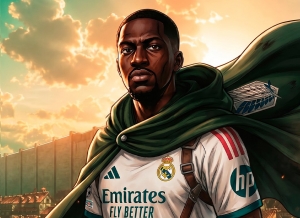 La revolución defensiva de Florentino Pérez: Ibrahima Konaté firma por cuatro años con el Real Madrid