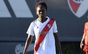 Dejaron fuera a Tamara Angulo y lo pagó caro el River Plate Femenino