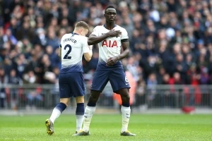 Davinson Sanchez