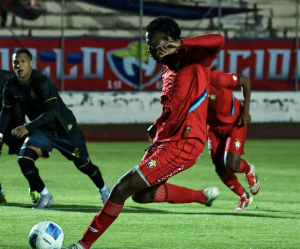 FEF le da la habilitación temporal a otro futbolista que sale corriendo de El Nacional