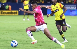 A UN PASO de poner fin a la PESADILLA: Jancer ‘Alexander’ Bolaños se prepara para SU GRAN VUELTA a las canchas en 2026